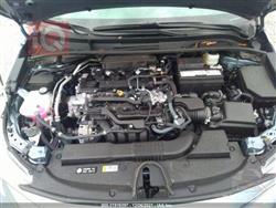 تۆیۆتا کۆرۆلا